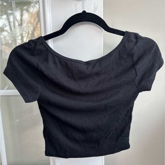 Target Colsie Top - Picture 2 of 2